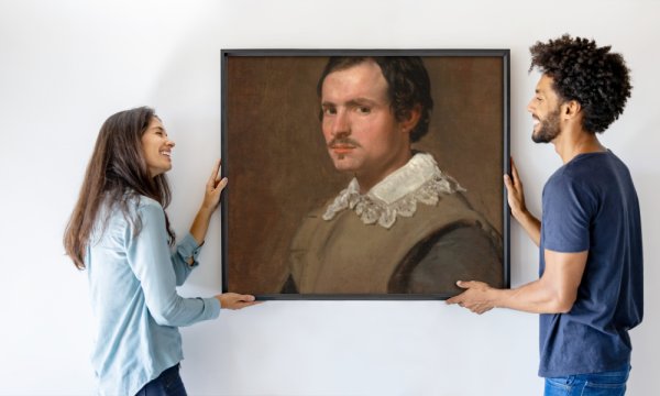 Follower of Diego Velázquez