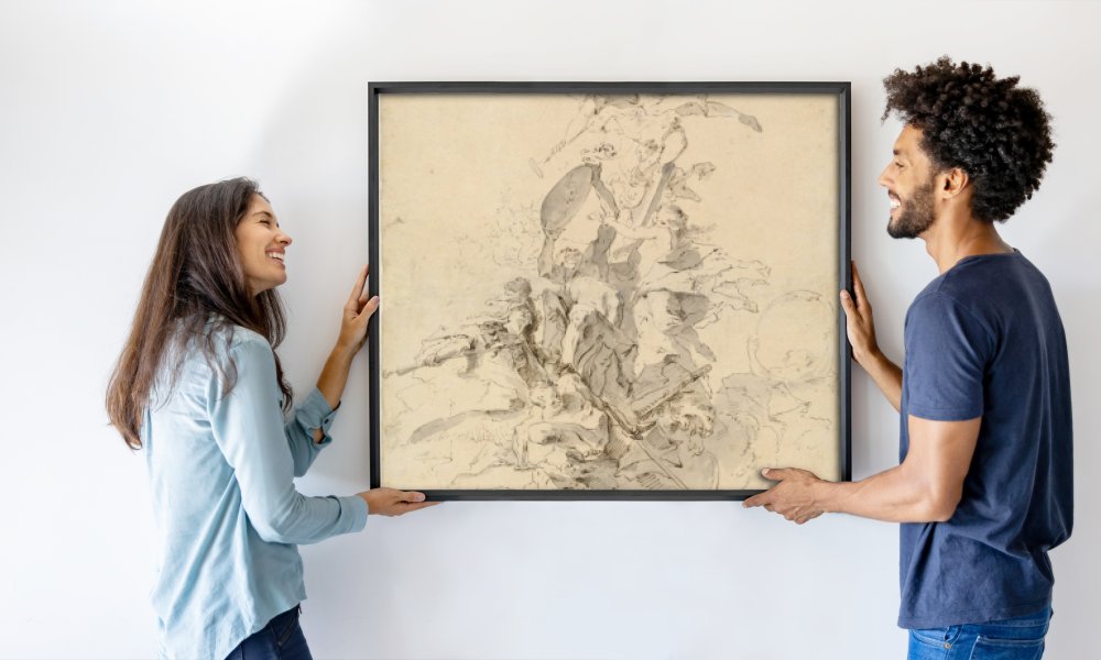 Josef Winterhalder the Younger