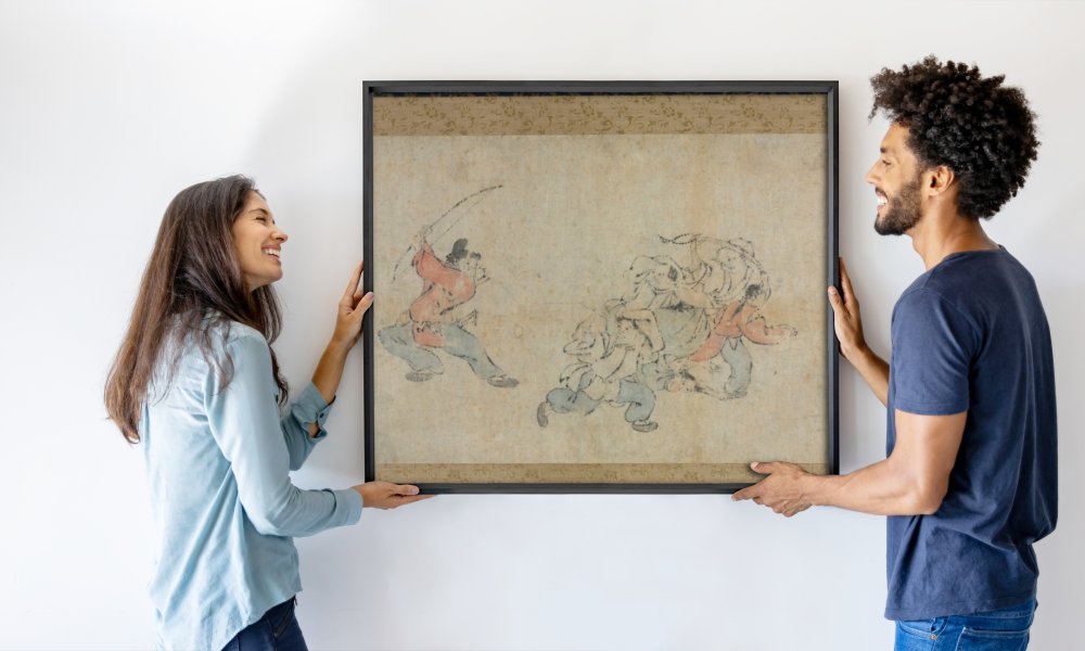 Japan, Edo period