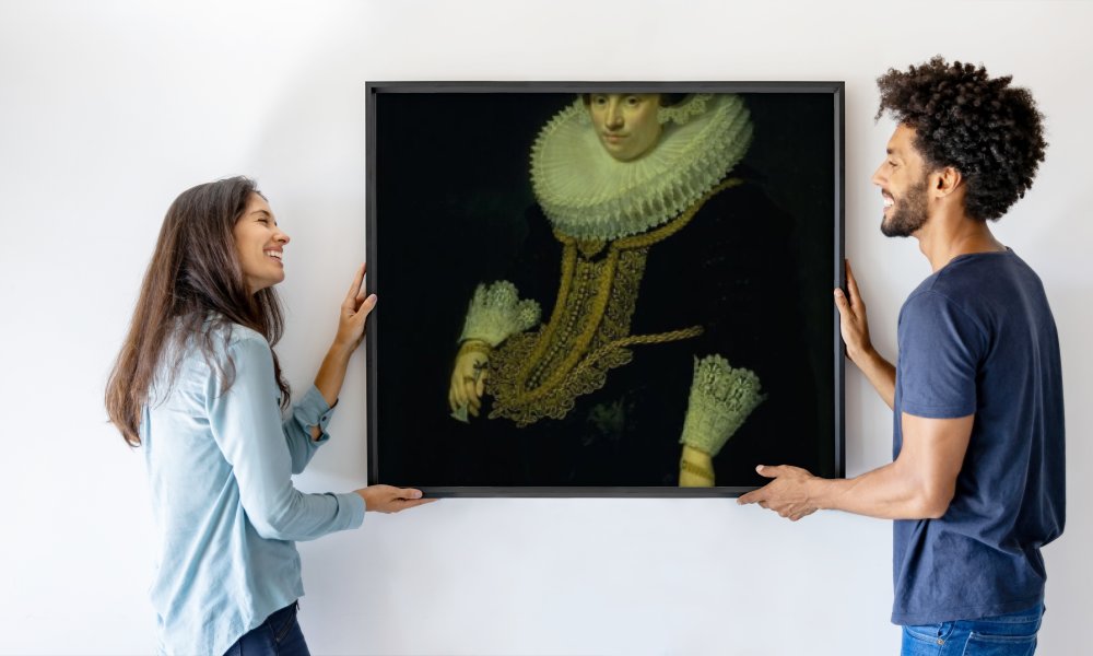 Jan Antonisz. van Ravesteyn