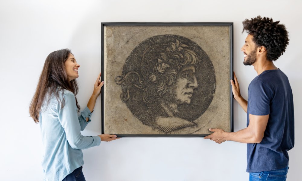 Circle of Francesco Francia