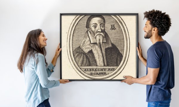 Unknown 16th Century