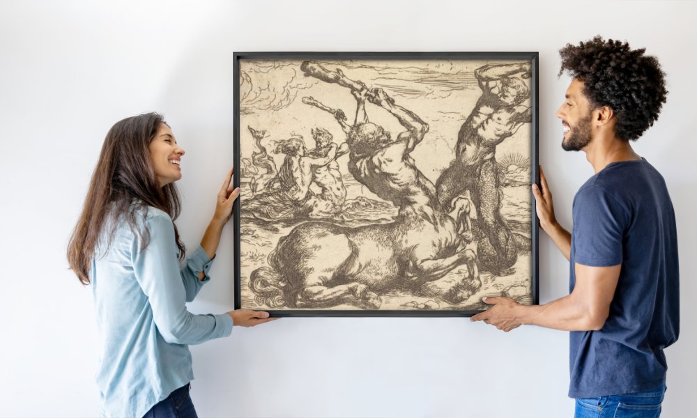 Circle of Jusepe de Ribera