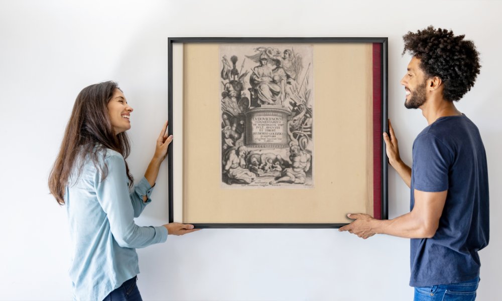 Michel Lasne after Sir Peter Paul Rubens