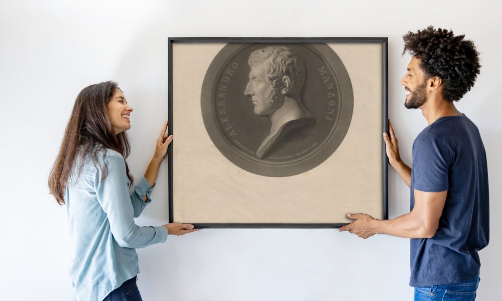 Giuseppe Cornienti, after Gaetano Monti