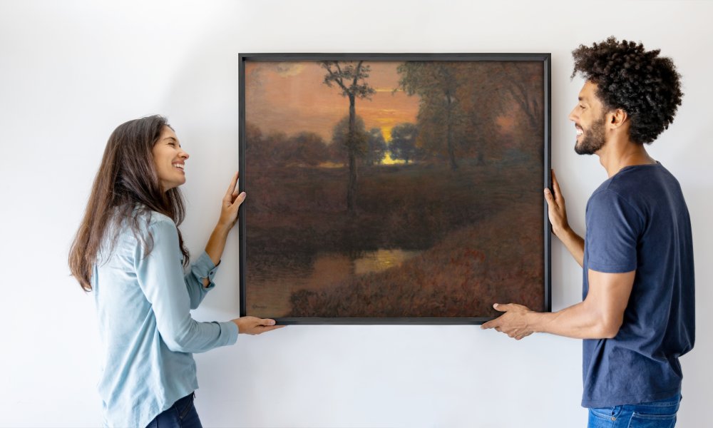 Hugh Huntington Howard