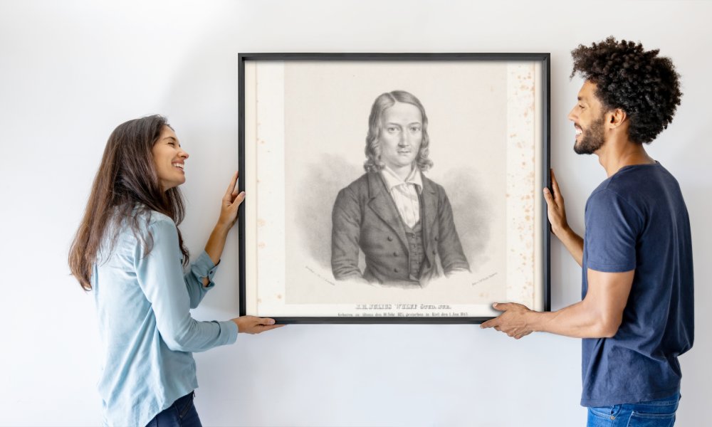 Carl Friedrich Kroymann