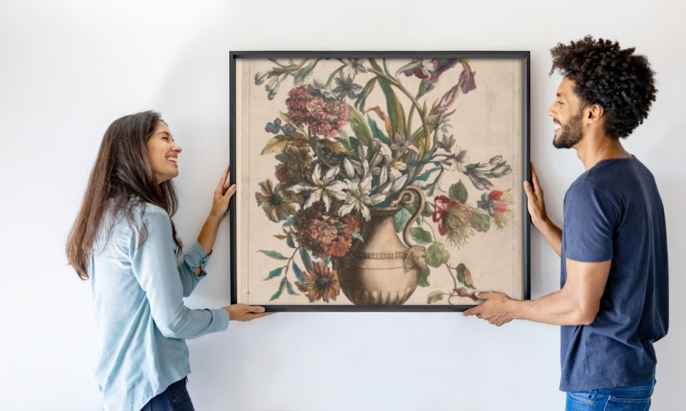 Jean Baptiste I Monnoyer