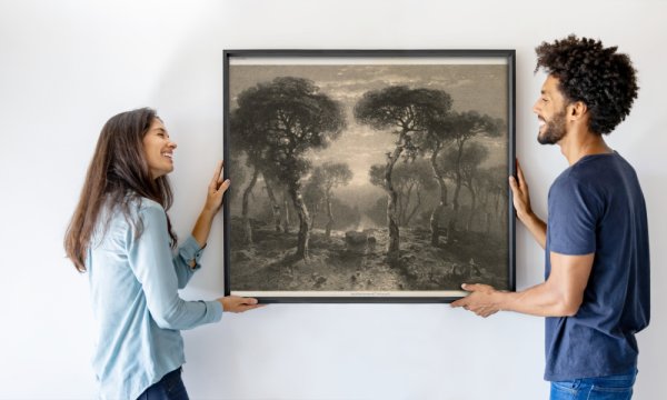 Jacomme and Cie. R. de Lancry, 12, Paris