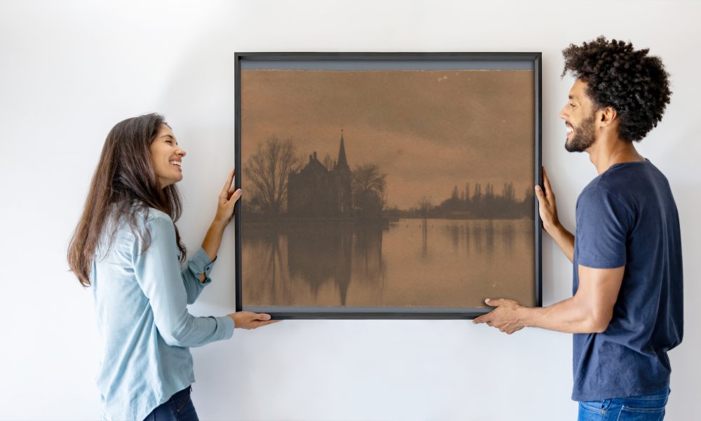 Alb. Kapteijn (attributed to)