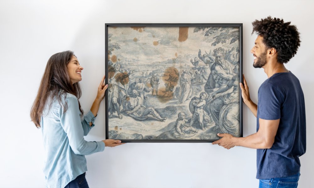 Hans (Jan) Snellinck I