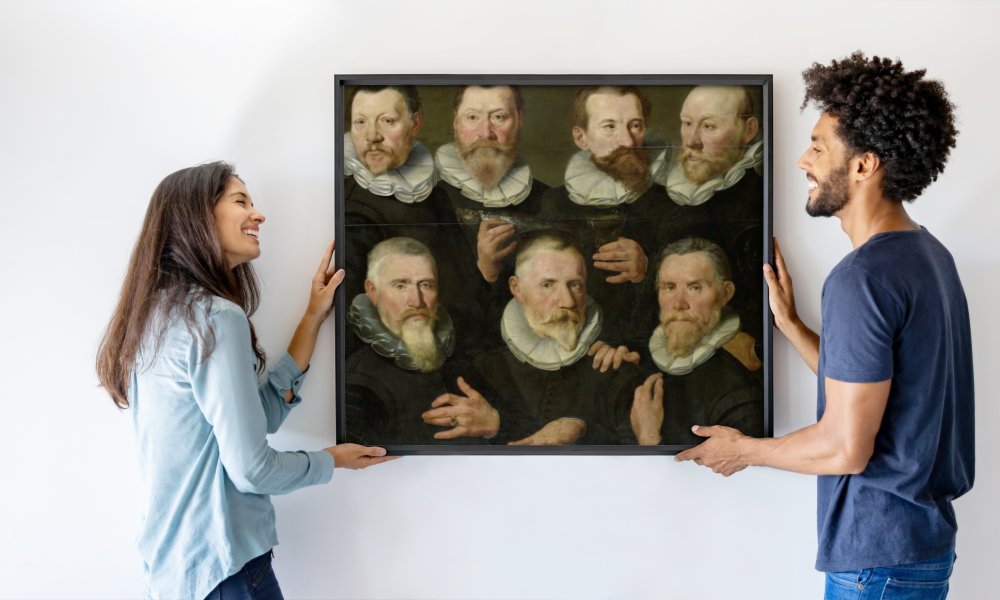 Pieter I Pietersz