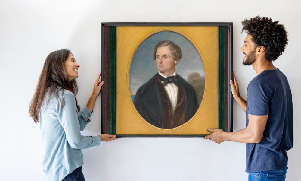 George Lethbridge Saunders