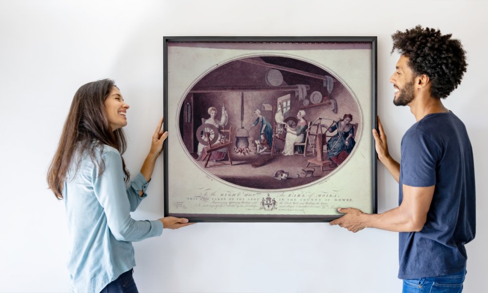 William (after) Hincks