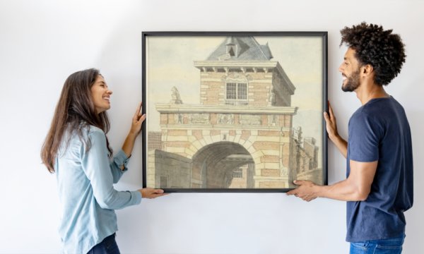 Jacobus Andreas Crescent