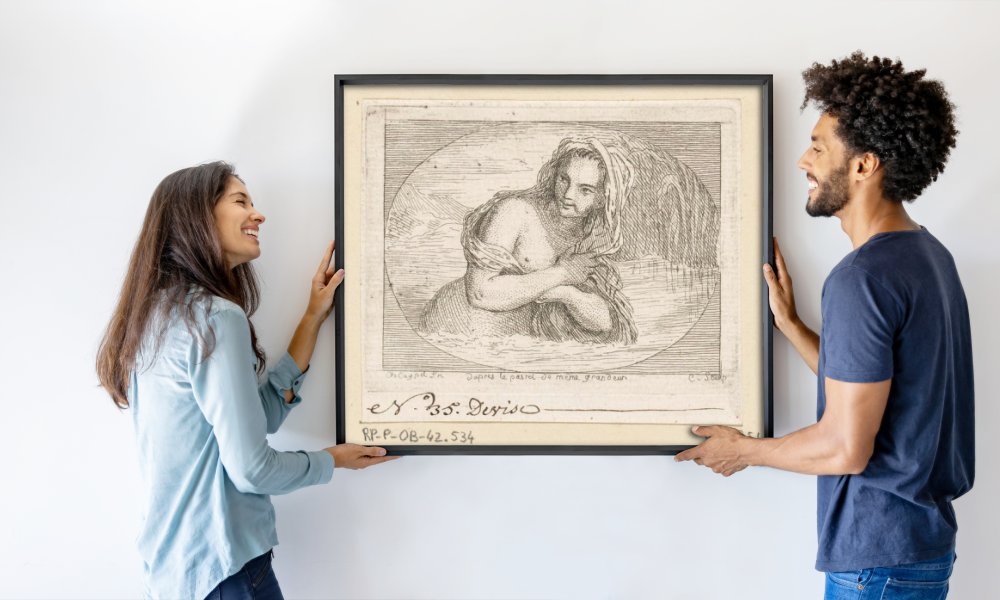 Anne Claude Philippe Caylus