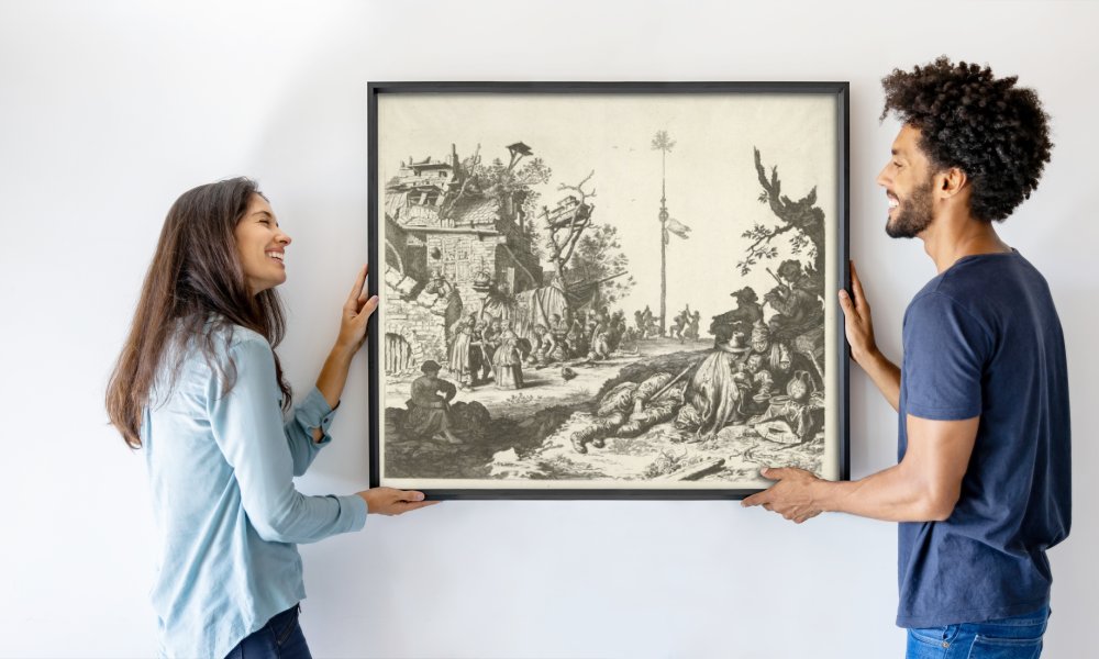 Gerrit Adriaensz. de Heer