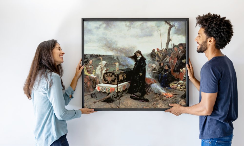 Francisco Pradilla y Ortiz