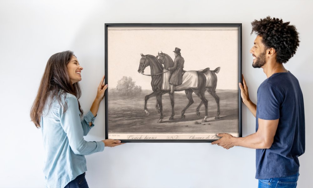 Jean Louis Darcis (attributed to)