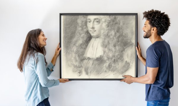 Constantijn Huygens (II) (possibly)