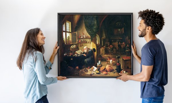 David Teniers the Younger