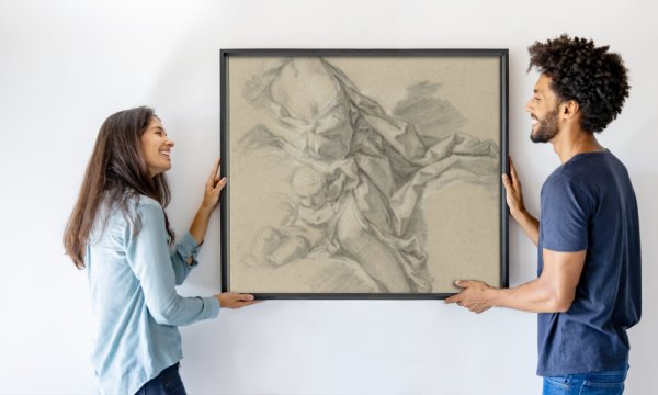 François Boucher (workshop of)