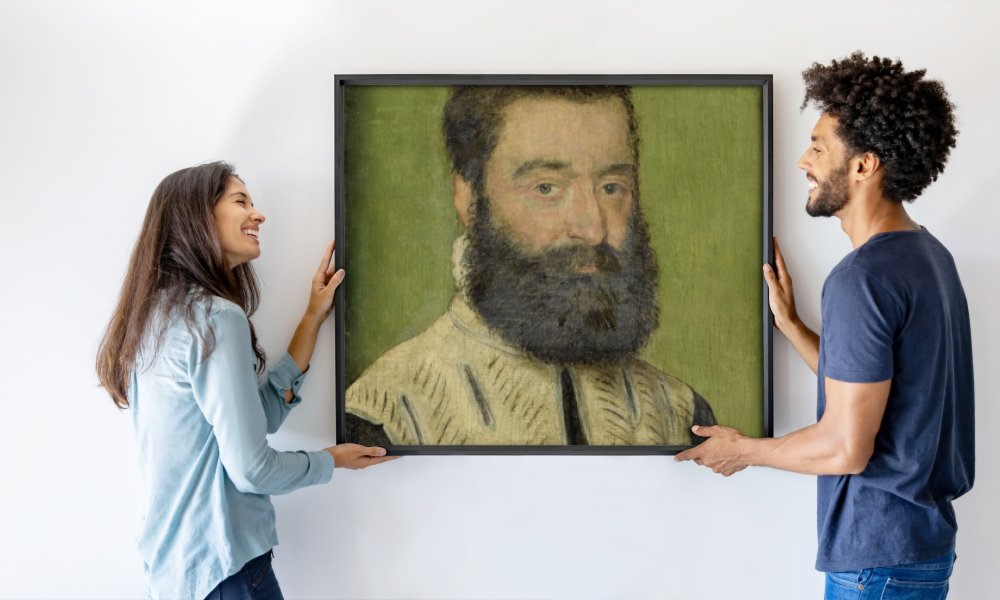 Corneille de la Haye named