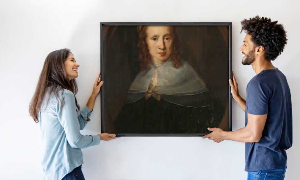 Bernardus Swaerdecroon