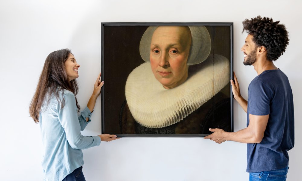 Nicolaes Eliasz Pickenoy (attributed to)