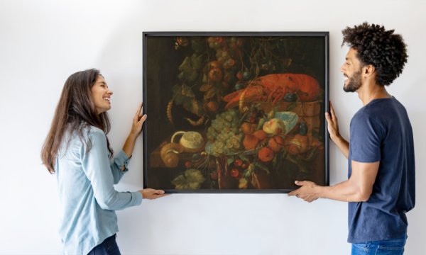 Jan Davidsz. de Heem (copy after)