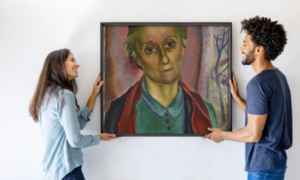 Prudence Heward
