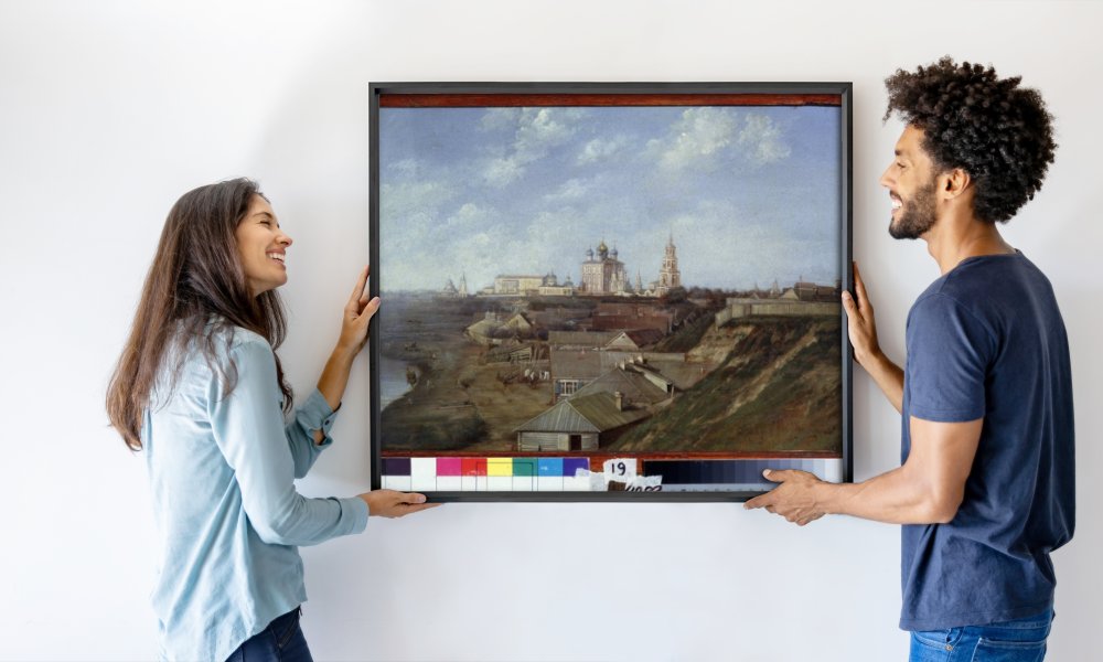 Nikolai Stepanovich Ivanov