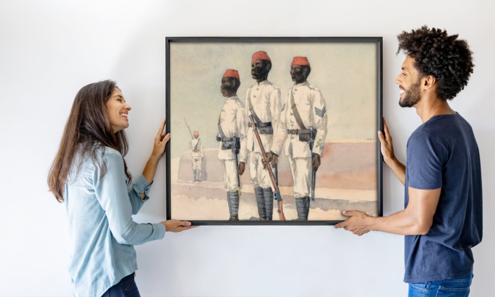 Benjamin Donisthorpe Alsop Donne