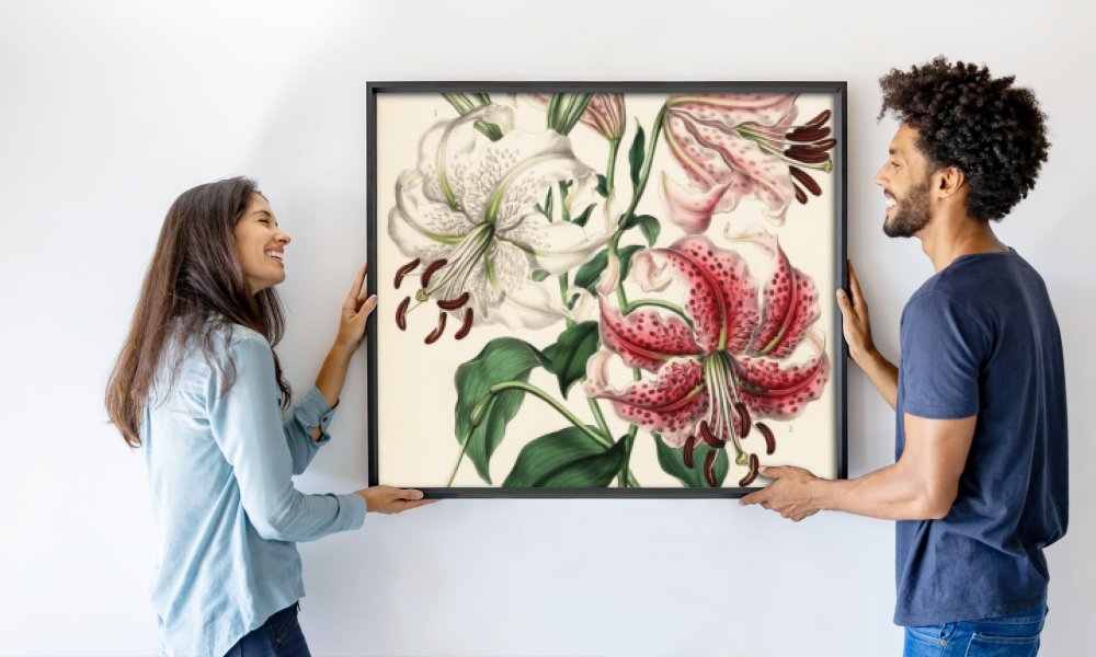 Charlotte Caroline Sowerby