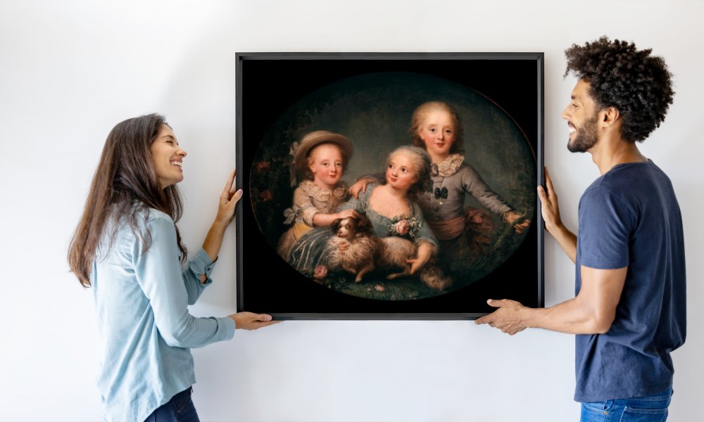 Anne Rosalie Filleul