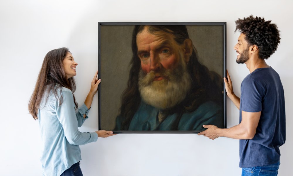 Noel (circle of) Halle