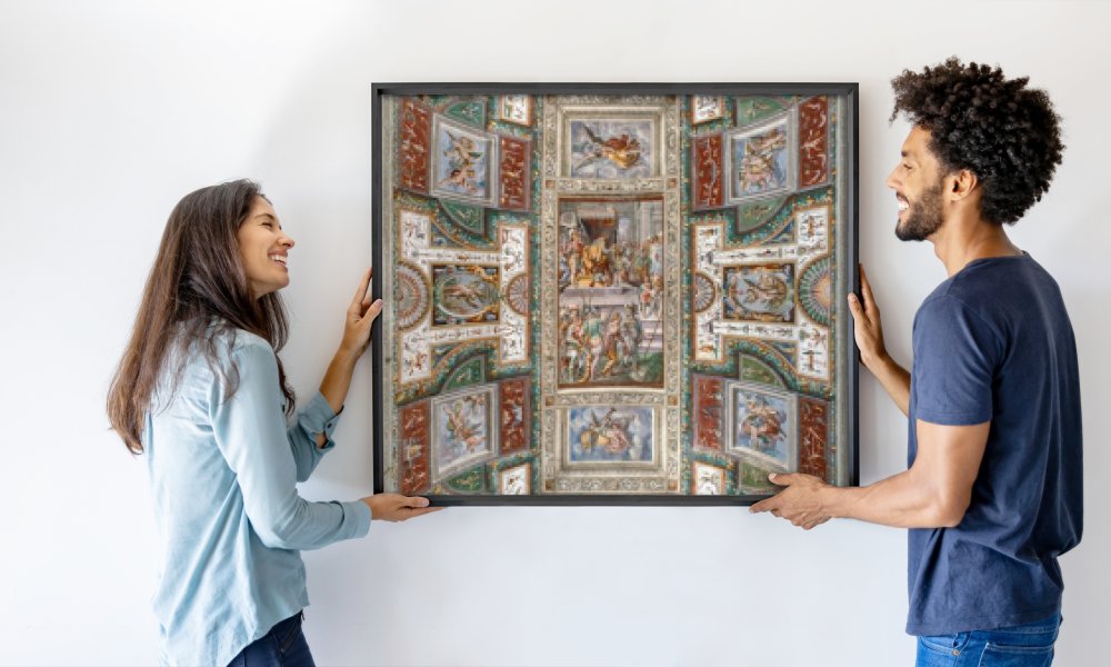 Cesare and Jacopo Bertoia and others Baglione