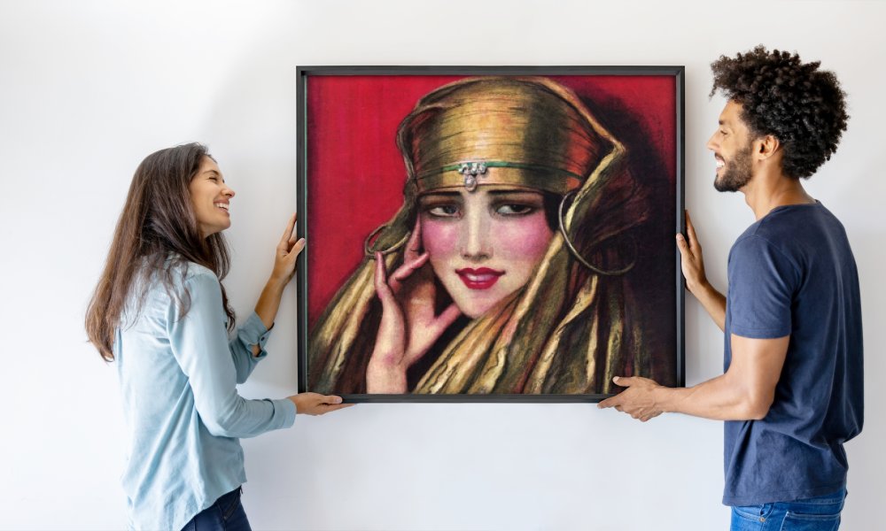 Wladislaw Theodore Benda