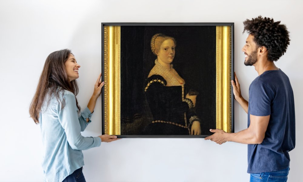 Marietta Robusti Tintoretta