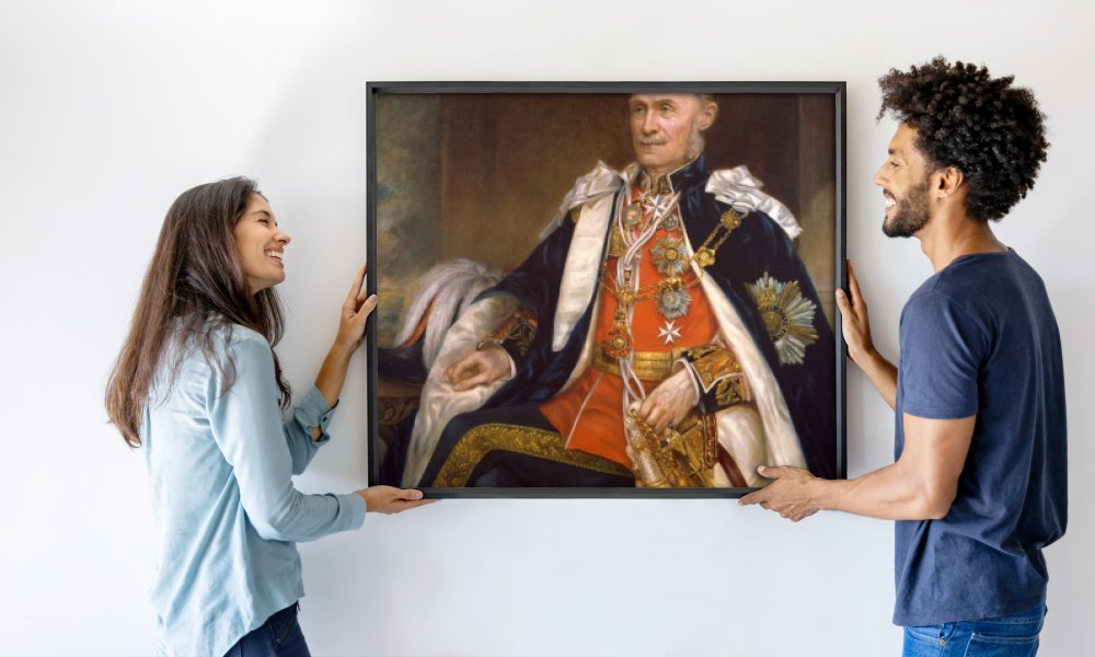 Elizabeth Anne Leslie-Melville