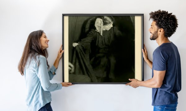 Albert Freiherr von Schrenck Notzing