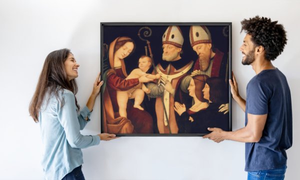Boltraffio Pseudo