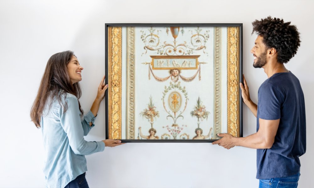 Jules-Hugues and Jean-Simon Rousseau