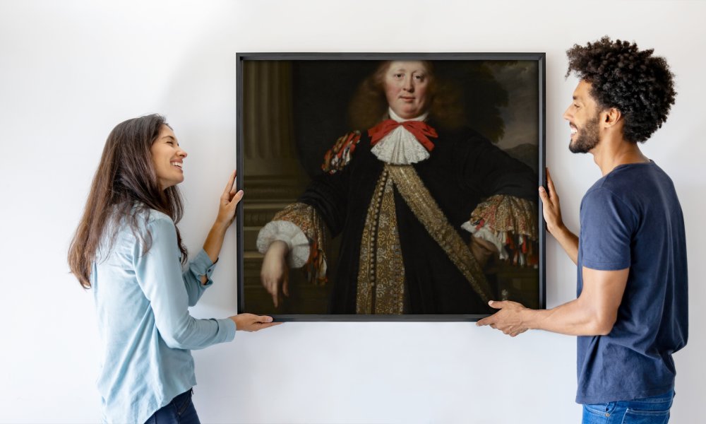 Bartholomeus van der Helst and Studio; Bartholomeus