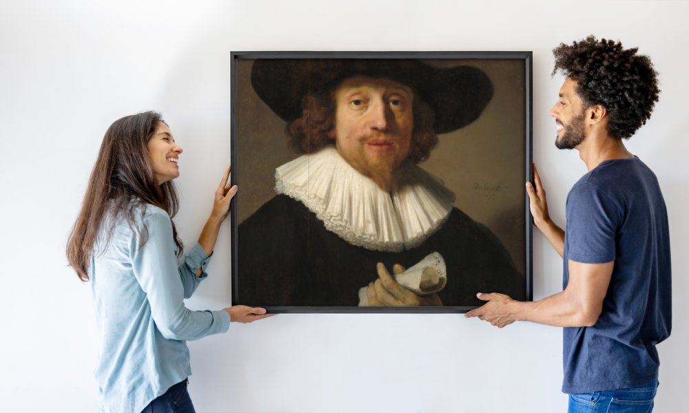 Possibly Rembrandt