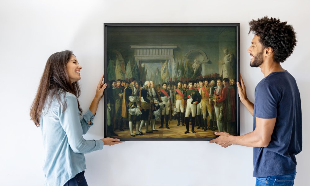 Rene Theodore Berthon