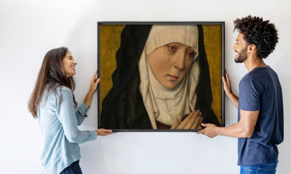 Dieric Bouts the Younger