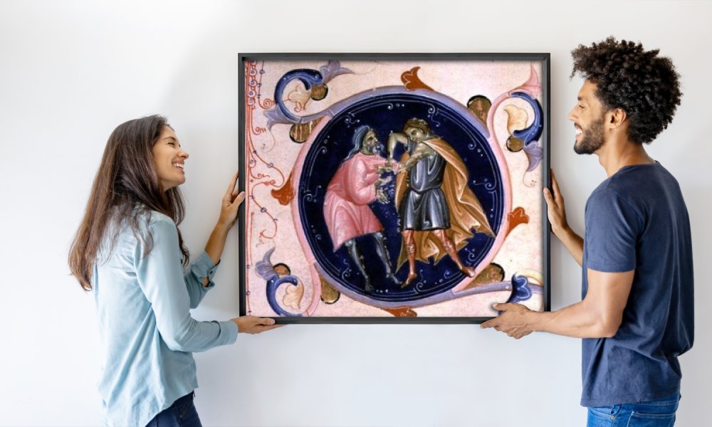 Bernardino da Modena