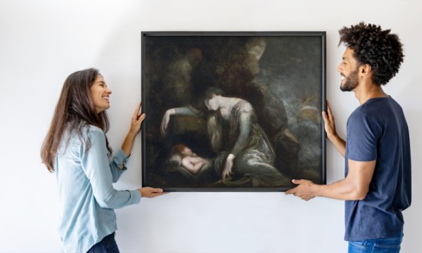 Henry (1741 1825) Fuseli