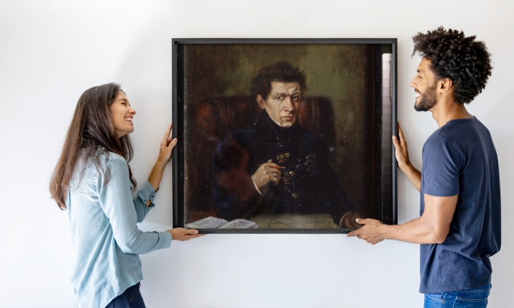 Vladimir Lochevski Perelman